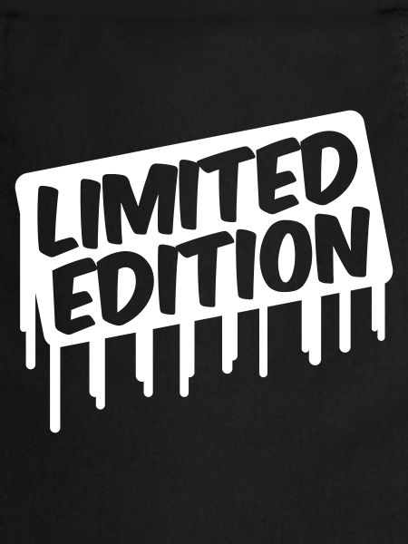 Édition limitée