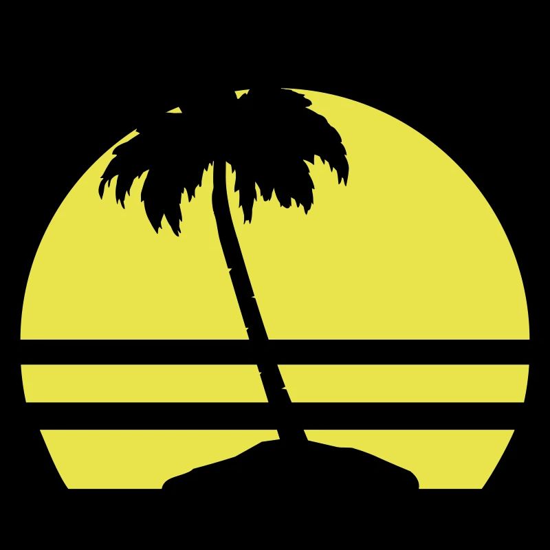 Palm Island