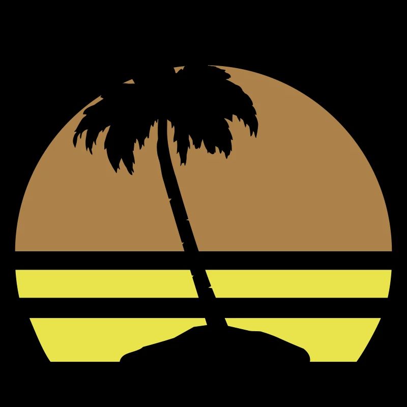 Palm Island
