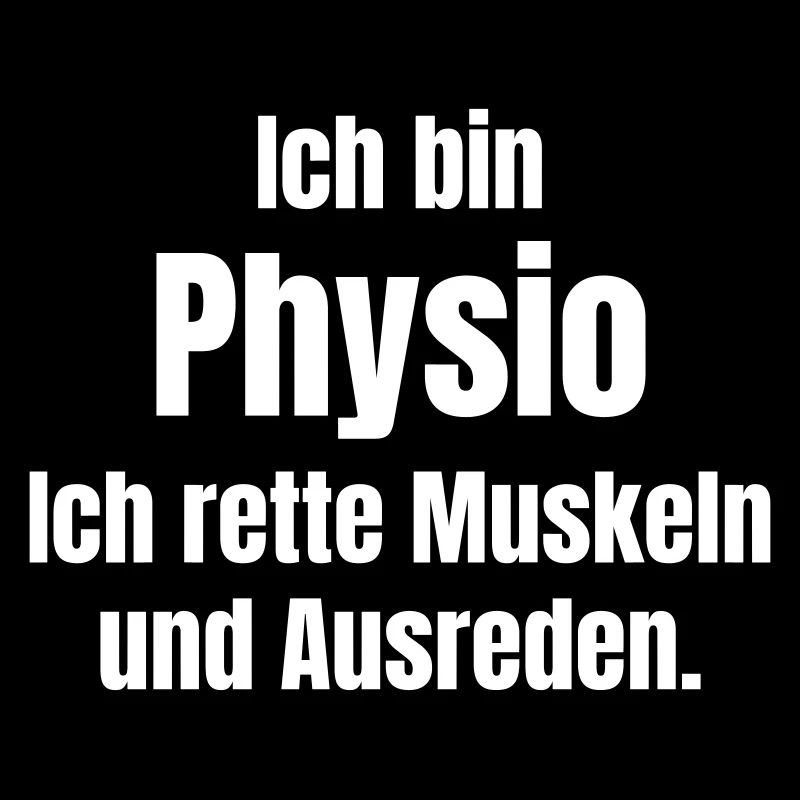 Physiotherapeut