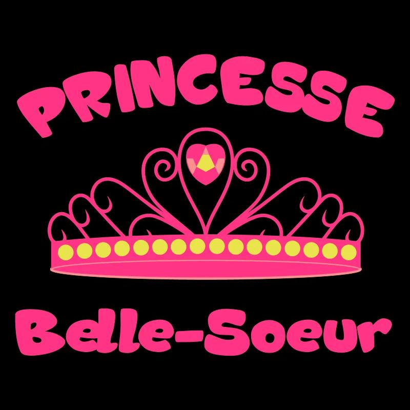 Princesse belle-soeur