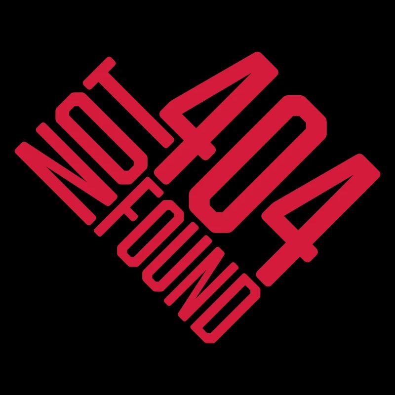 Not found 404 Error