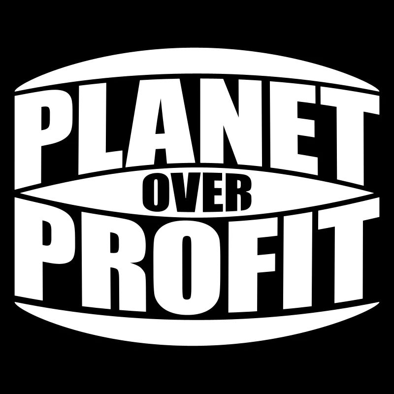 Planète sur le devis de profit
