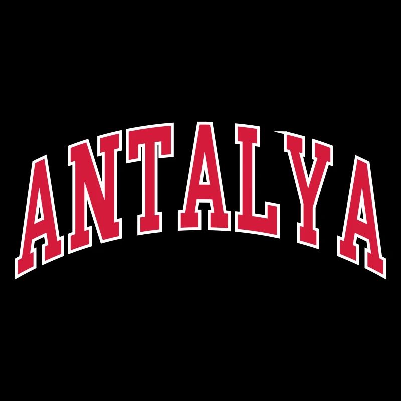 Antalya
