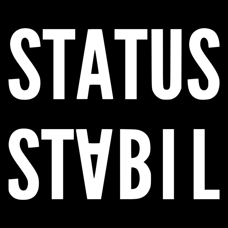 STATUS STABIL