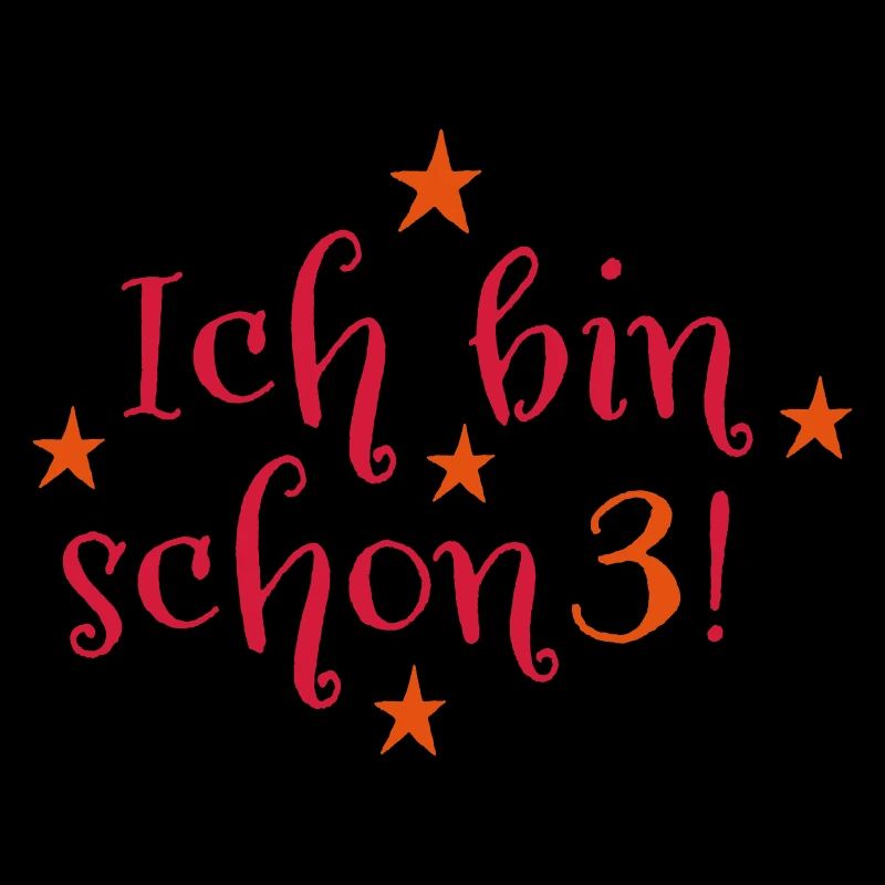 3. Geburtstag