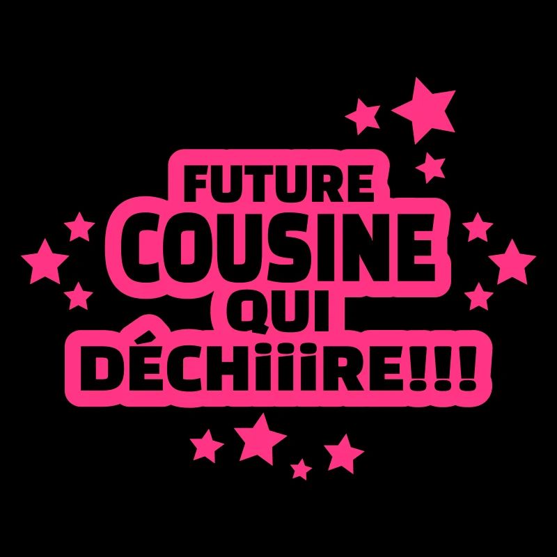 future cousine qui déchire