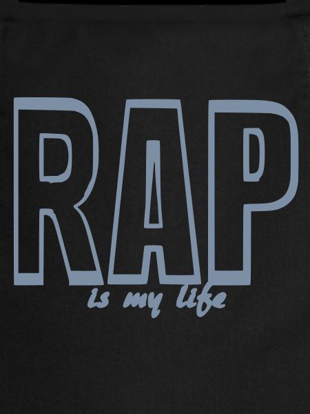 rap is my life