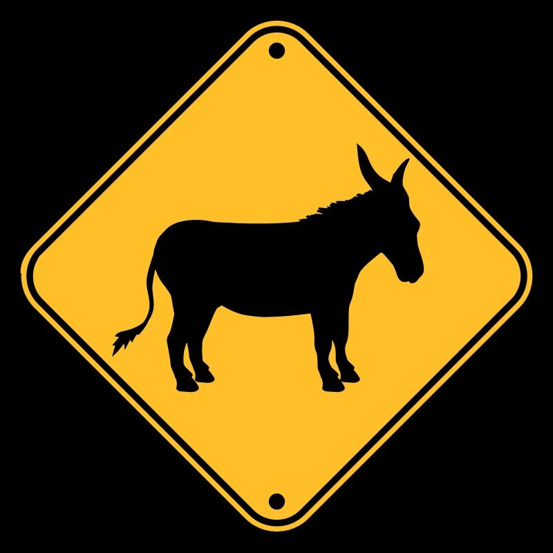 yellow note danger sign warning caution