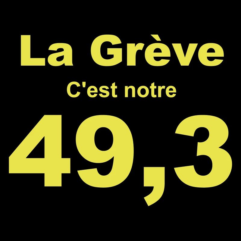 La grève