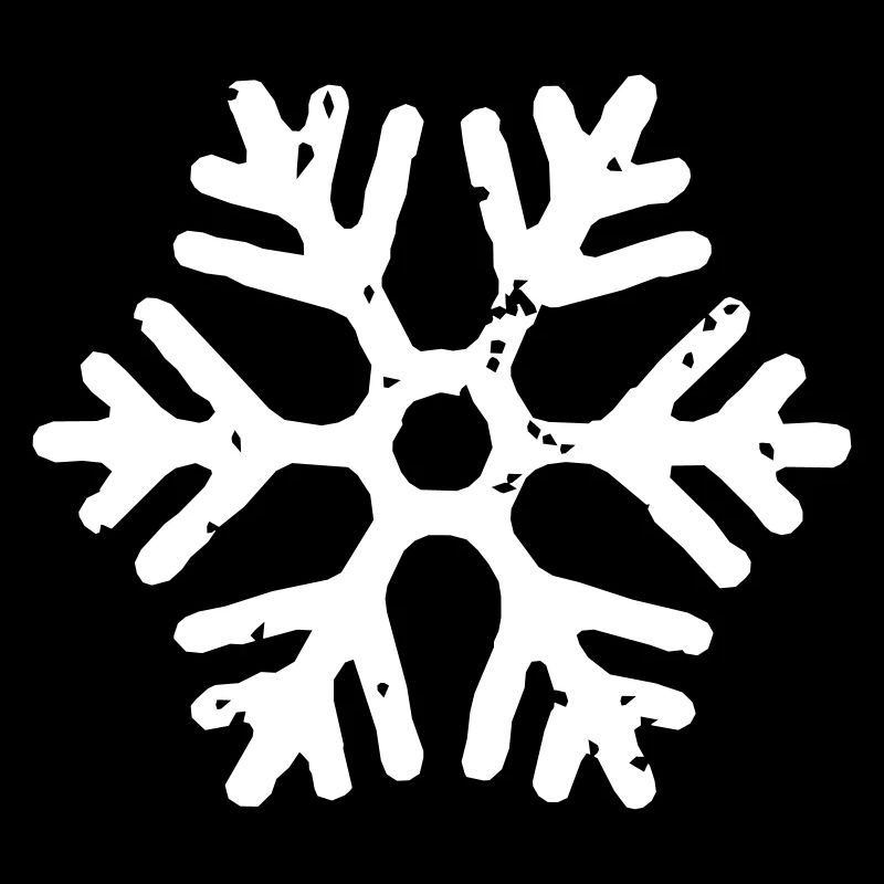 snowflake