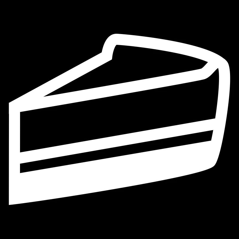 Cake cheesecake