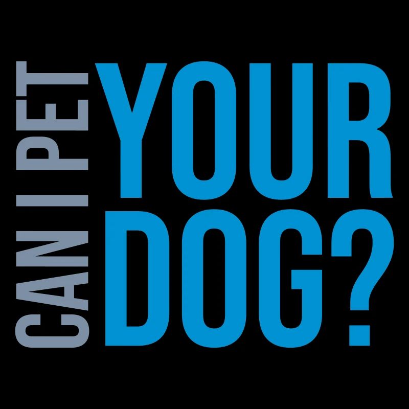 Pet your Dog saying