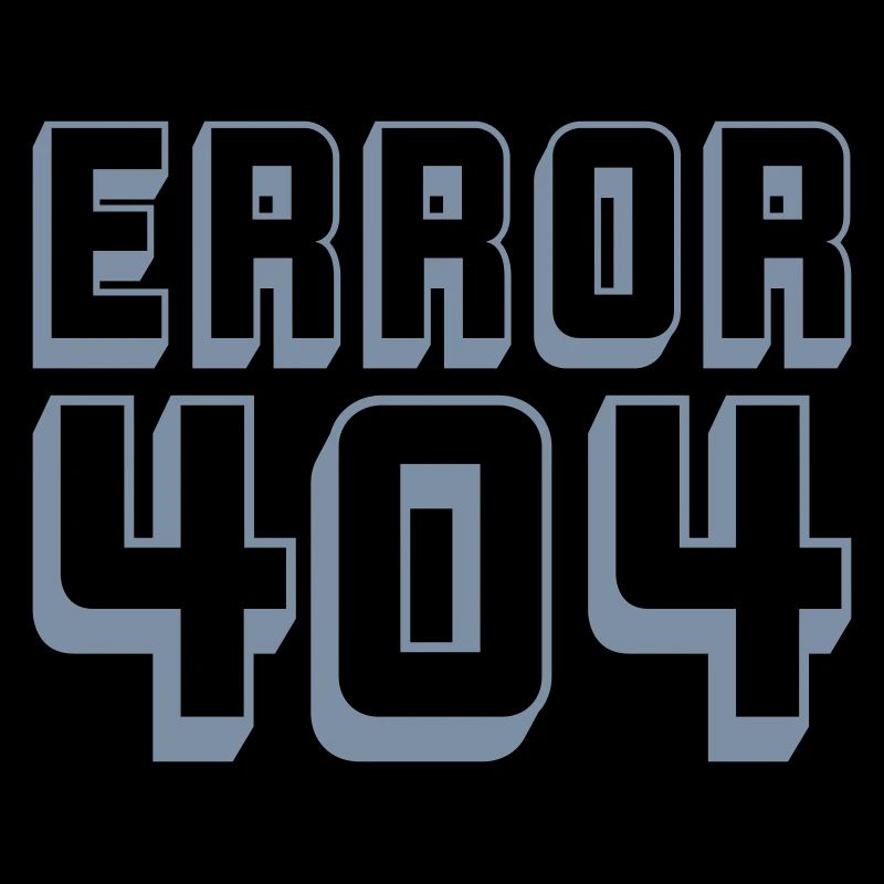 Computer Verbindung Error 404