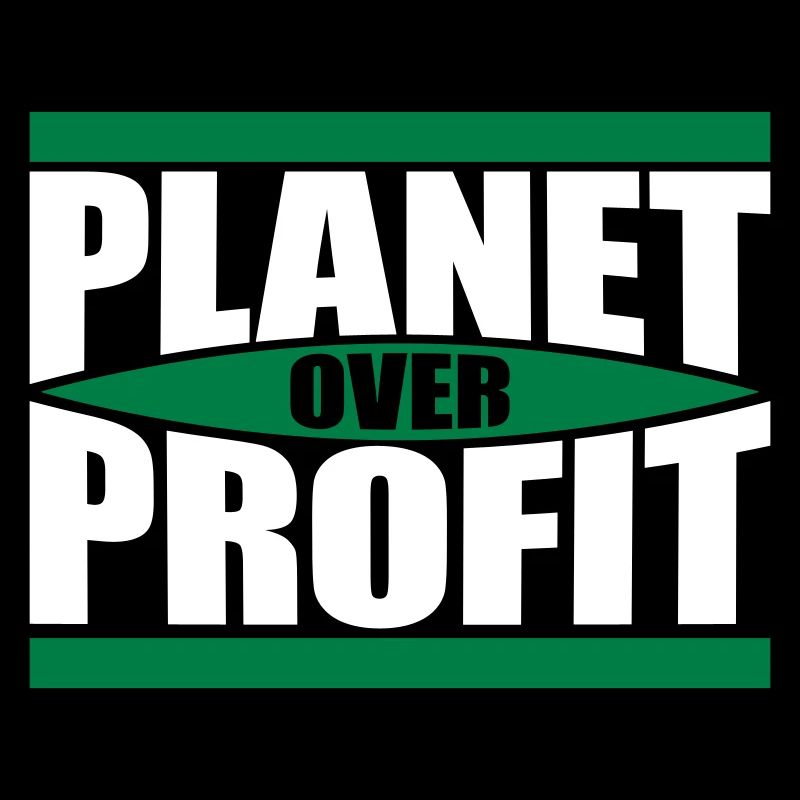 Planète sur le devis de profit