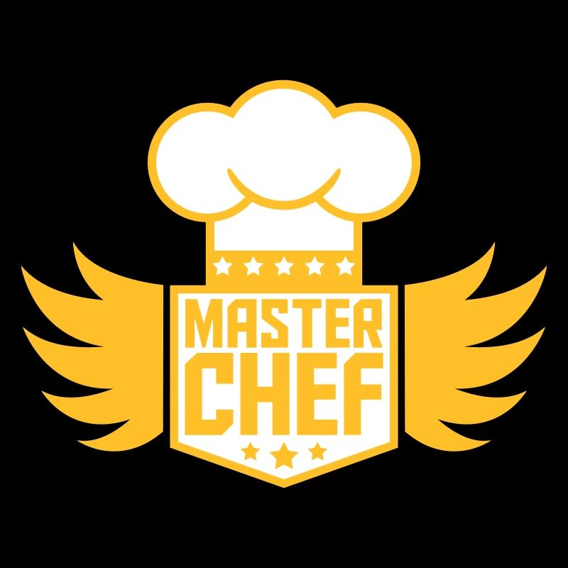 Master Chef Star Chef Love Cooking Kitchen Master