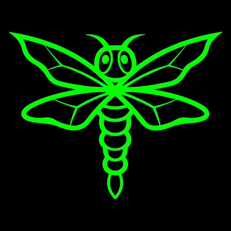 dragonfly