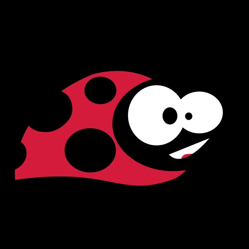 ladybug la coccinella