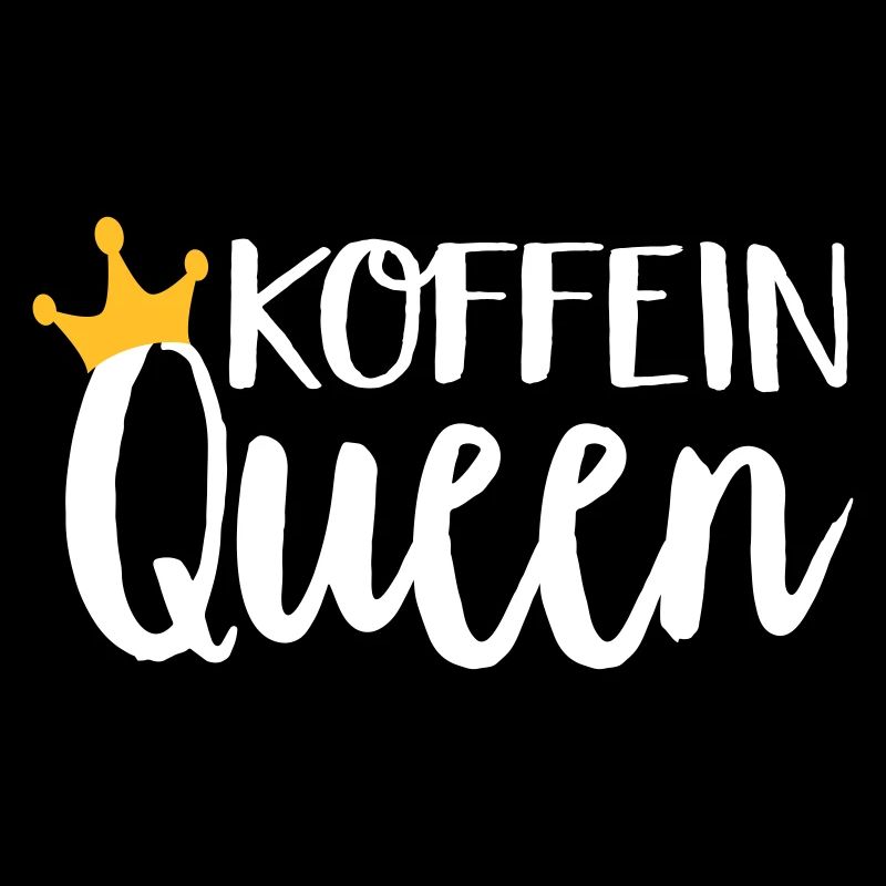 Koffein Queen