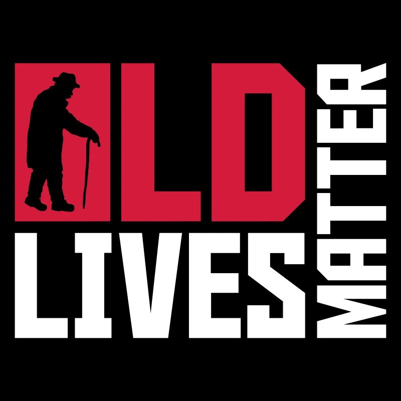 old lives matter quote