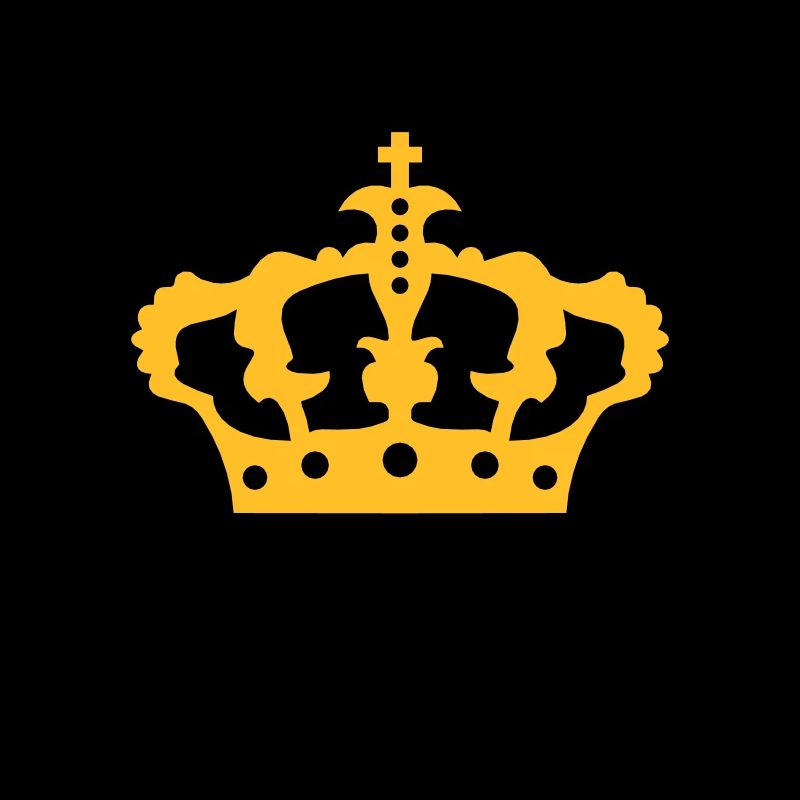 Conception du logo Krone Dumbbell