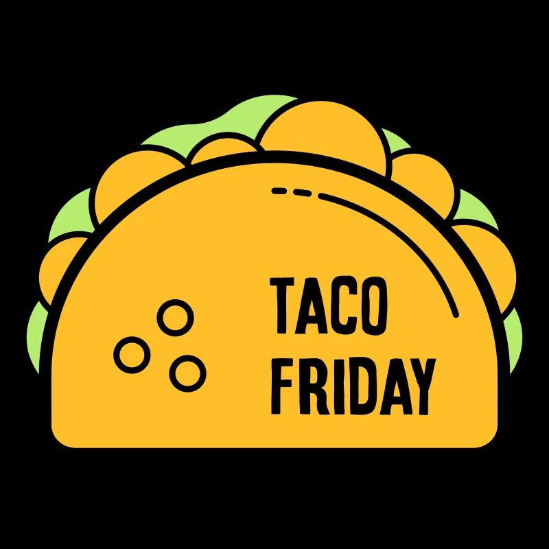 Taco-Freitag