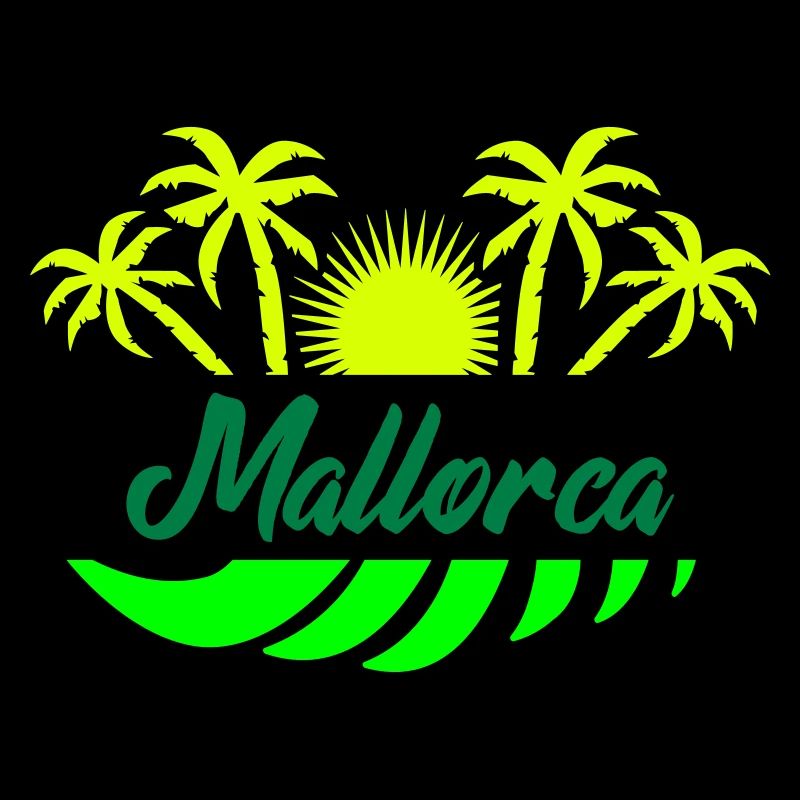 Majorque