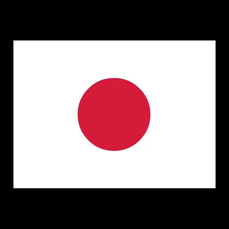 drapeau japonnais