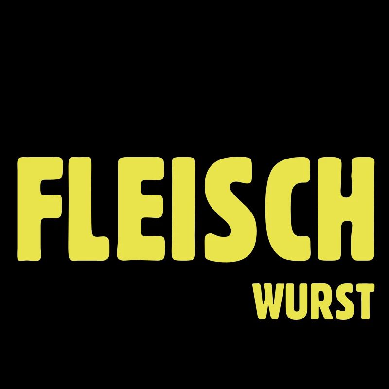 Hauptsache Fleisch