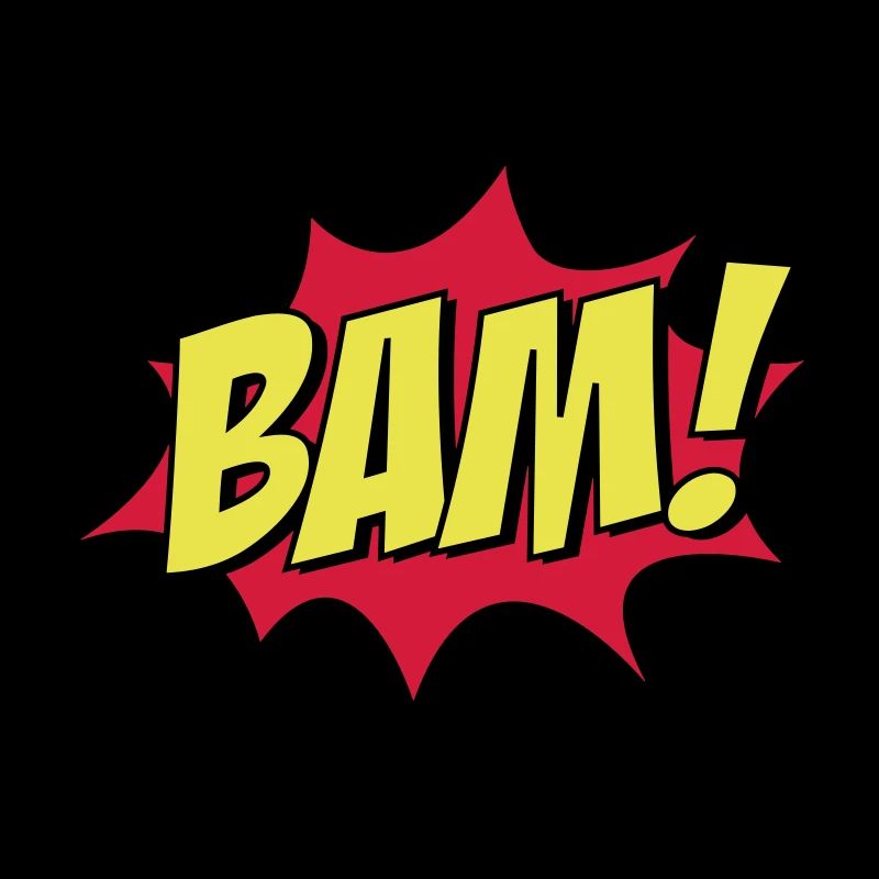 BAM !