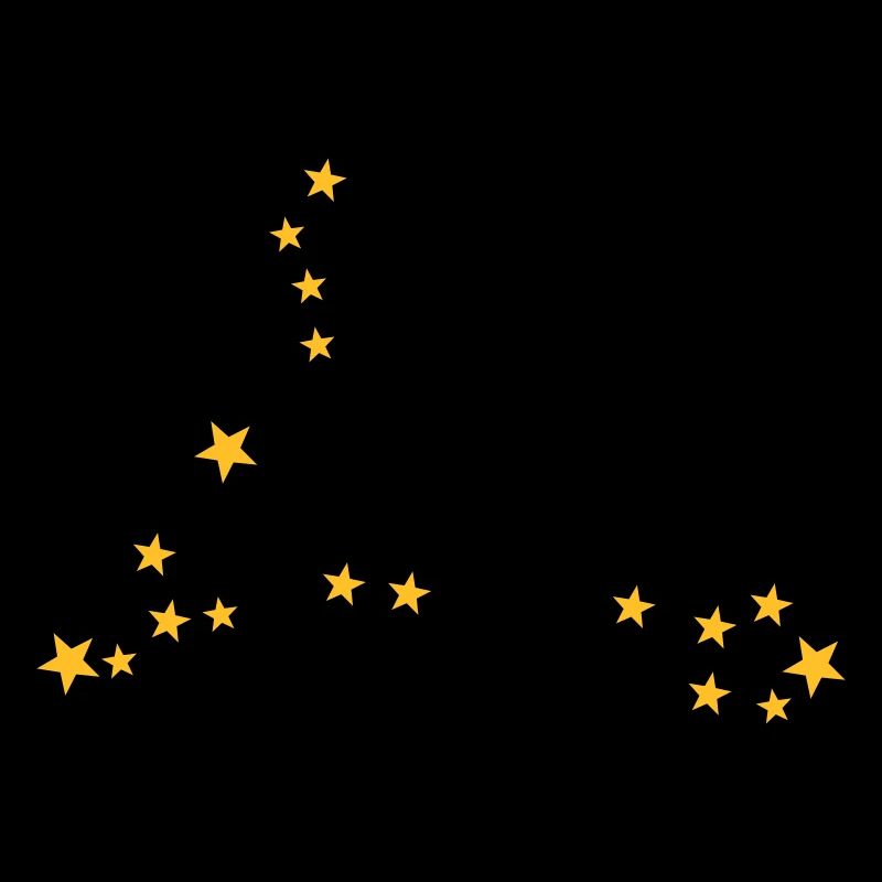 Pisces constellation