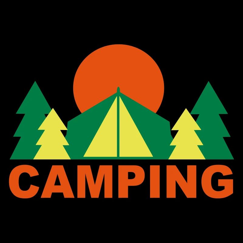 camping