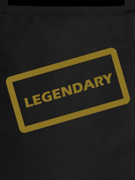 legendary