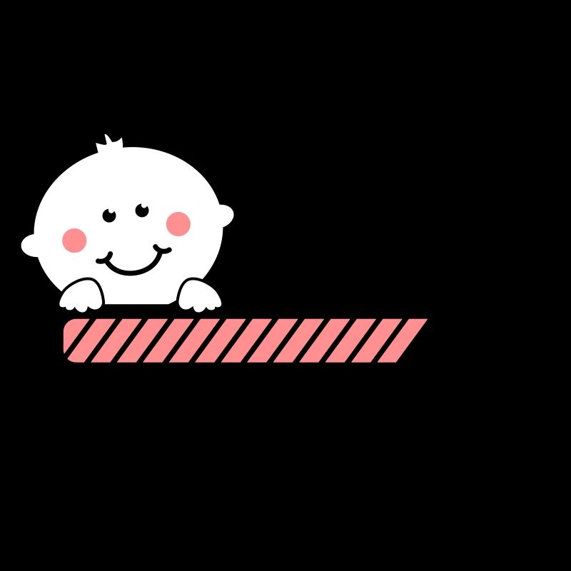 Baby loading - please wait