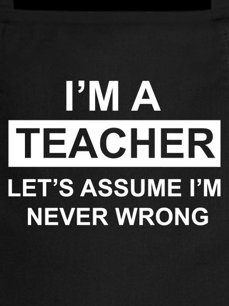 professeur
