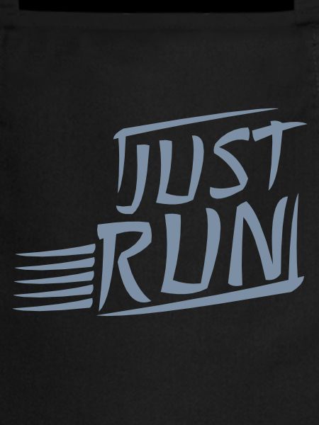 Devise Just Run Design