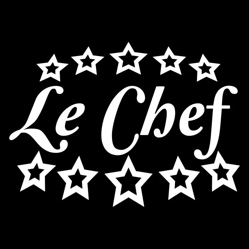 Chef Le Chef 5 étoiles Fun Kitchen Master