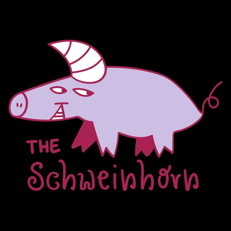The Schweinhorn