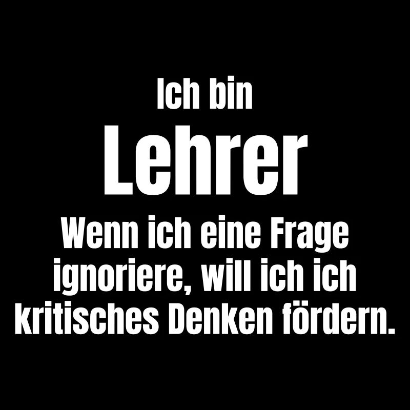 Lehrer