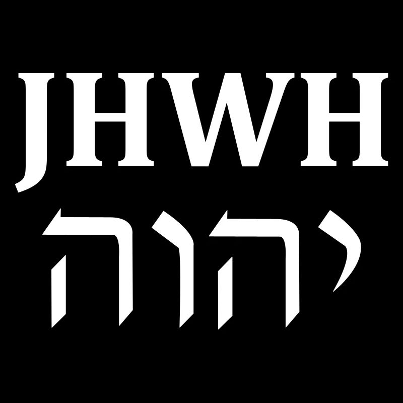 YHWH
