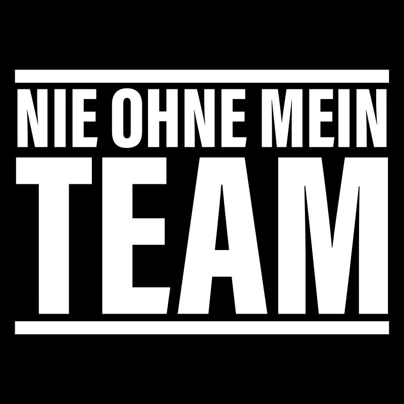 Team never