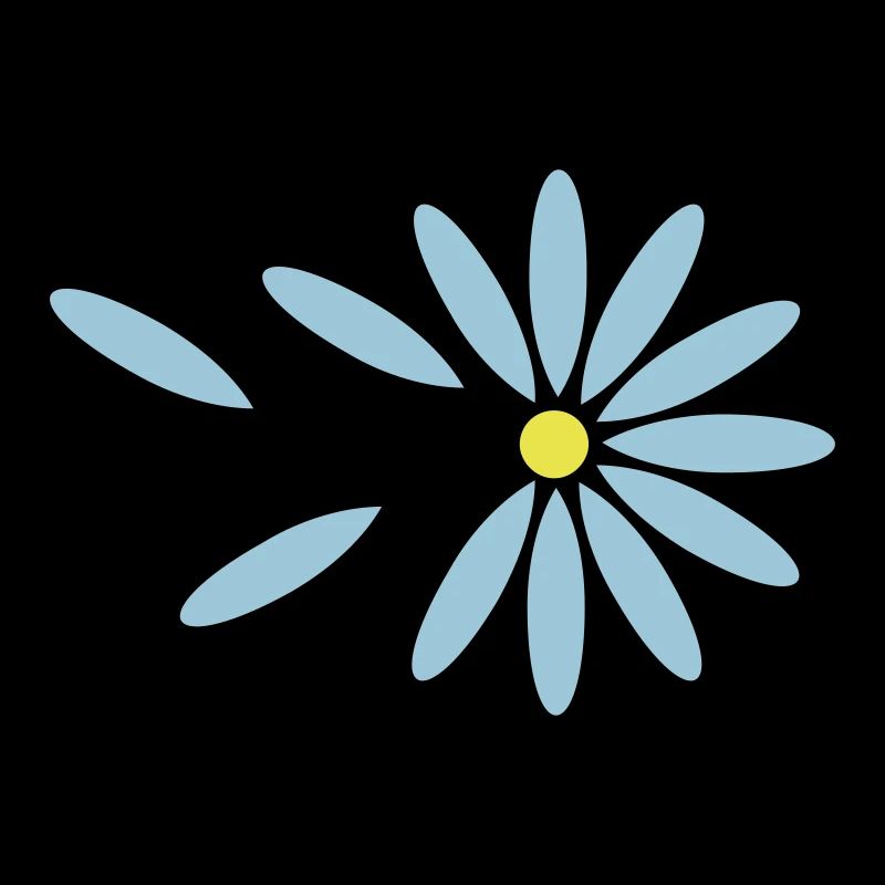 Gänseblümchen-Orakel / daisy oracle (2c)