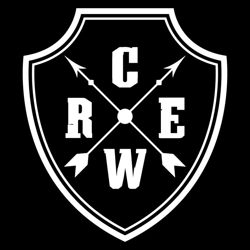 Crew Crest