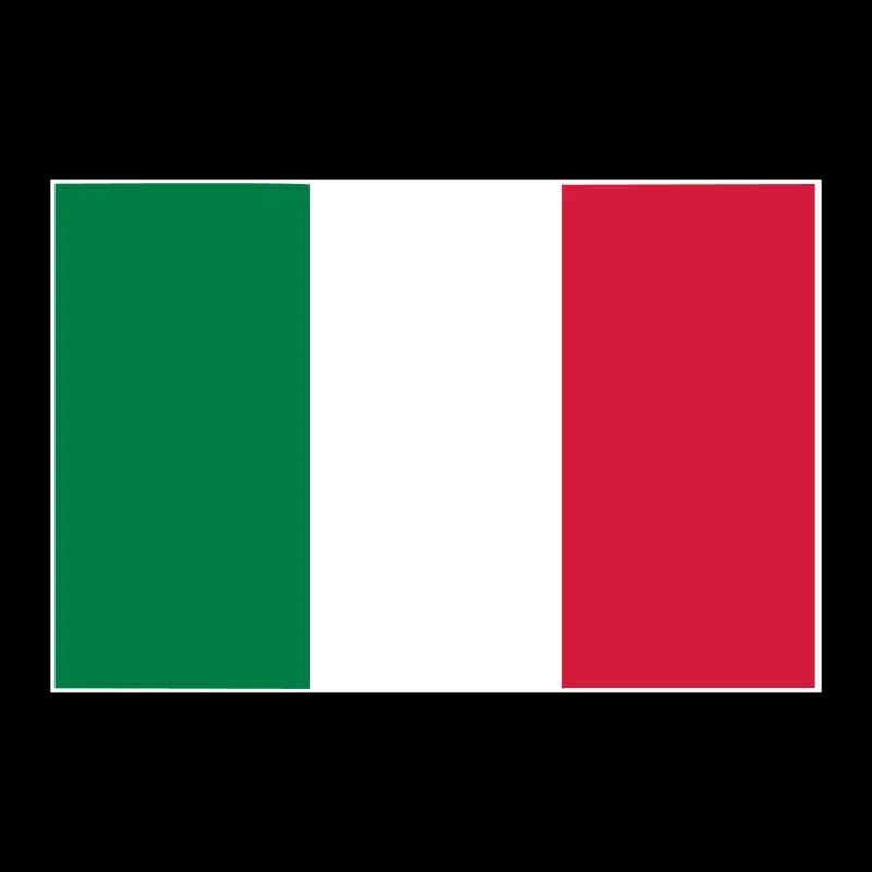 Italian Flag
