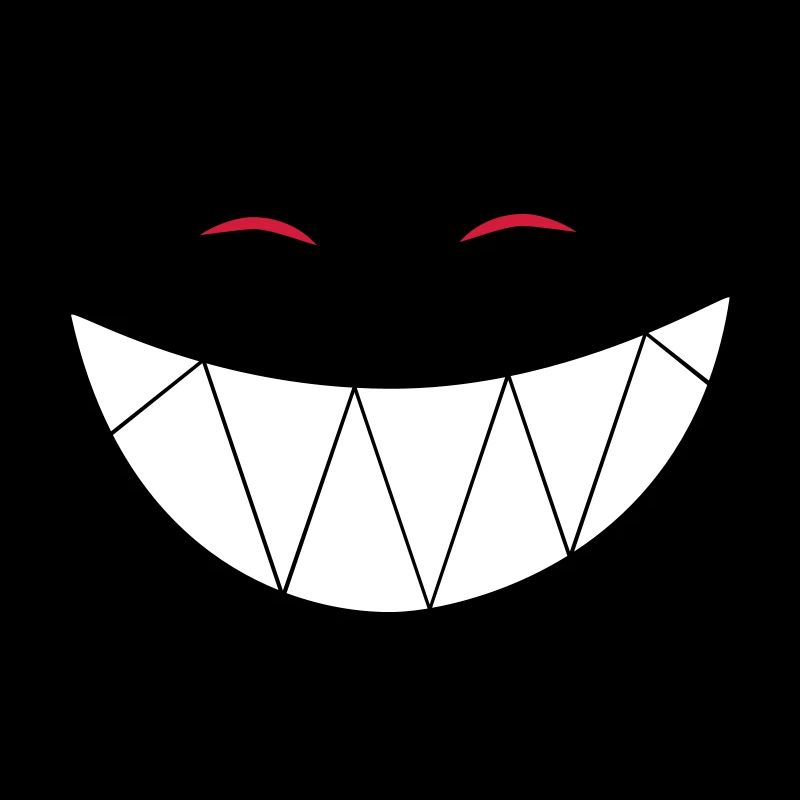 Smiling Demon