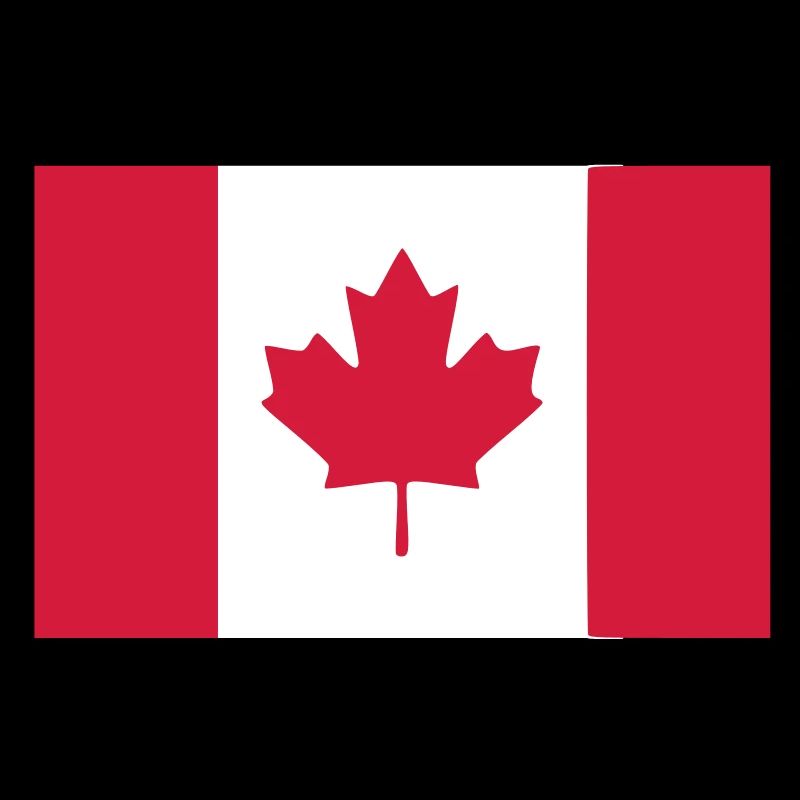 Drapeau Canada - Flag Canada