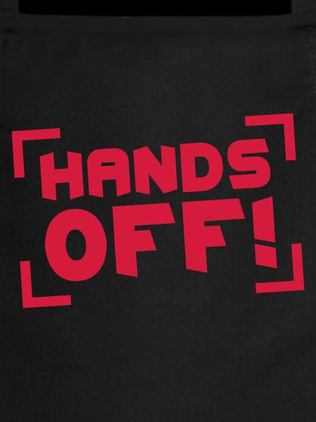 Hands Off