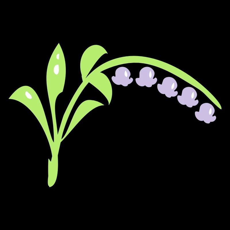 Vallée des fleurs de lis