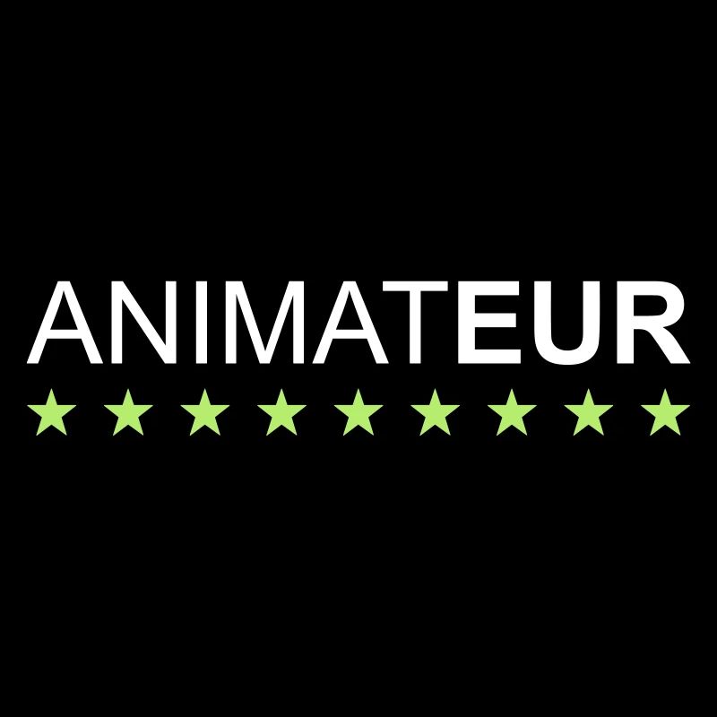 Animateur