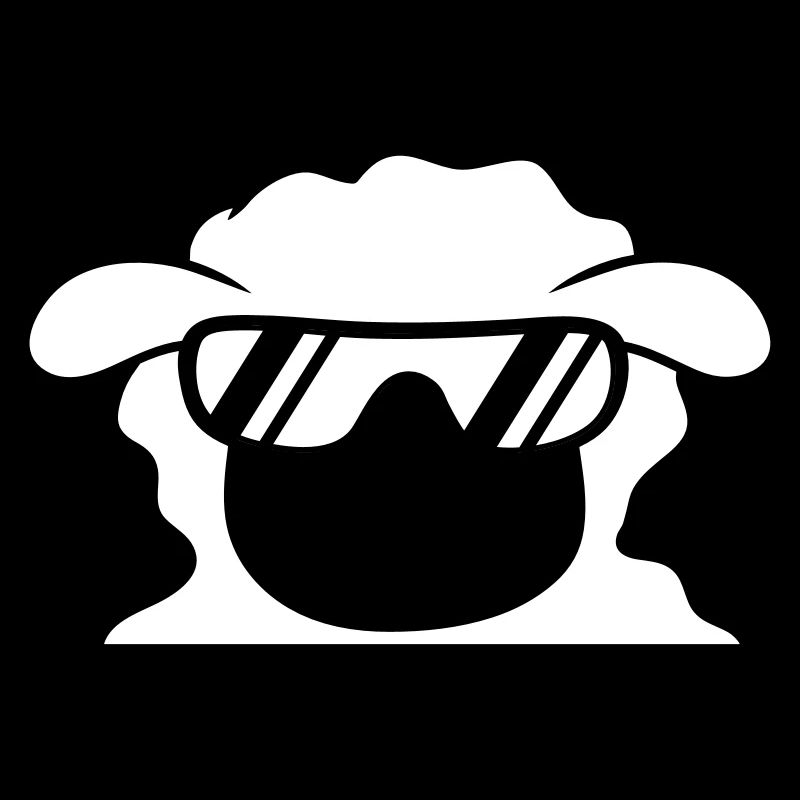 Cool Sheep